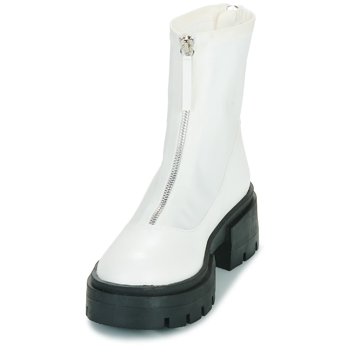 Women's Boots Moony Mood Beige