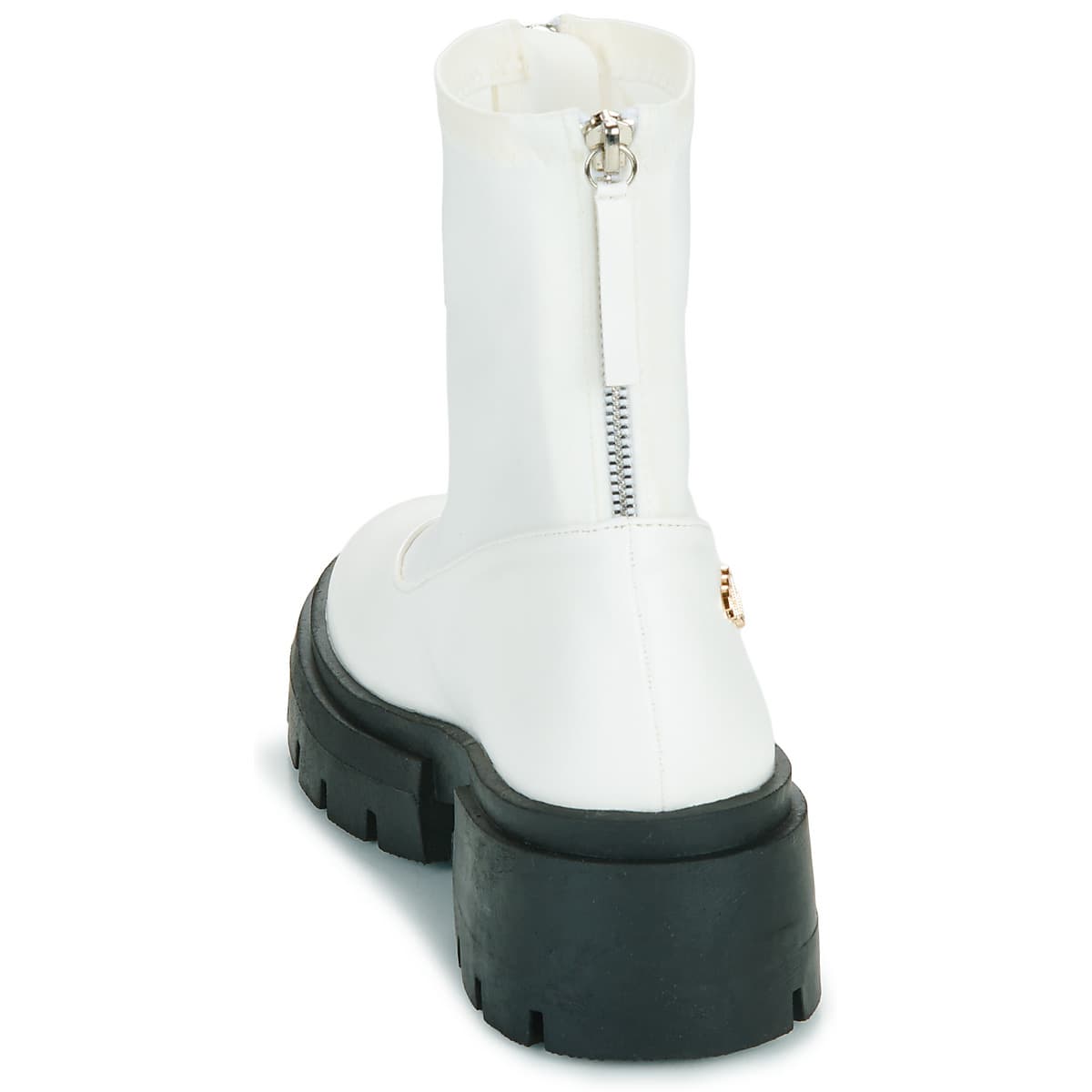 Women's Boots Moony Mood Beige