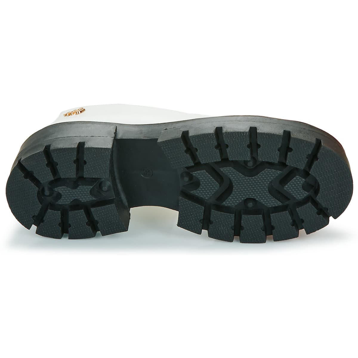 Women's Boots Moony Mood Beige