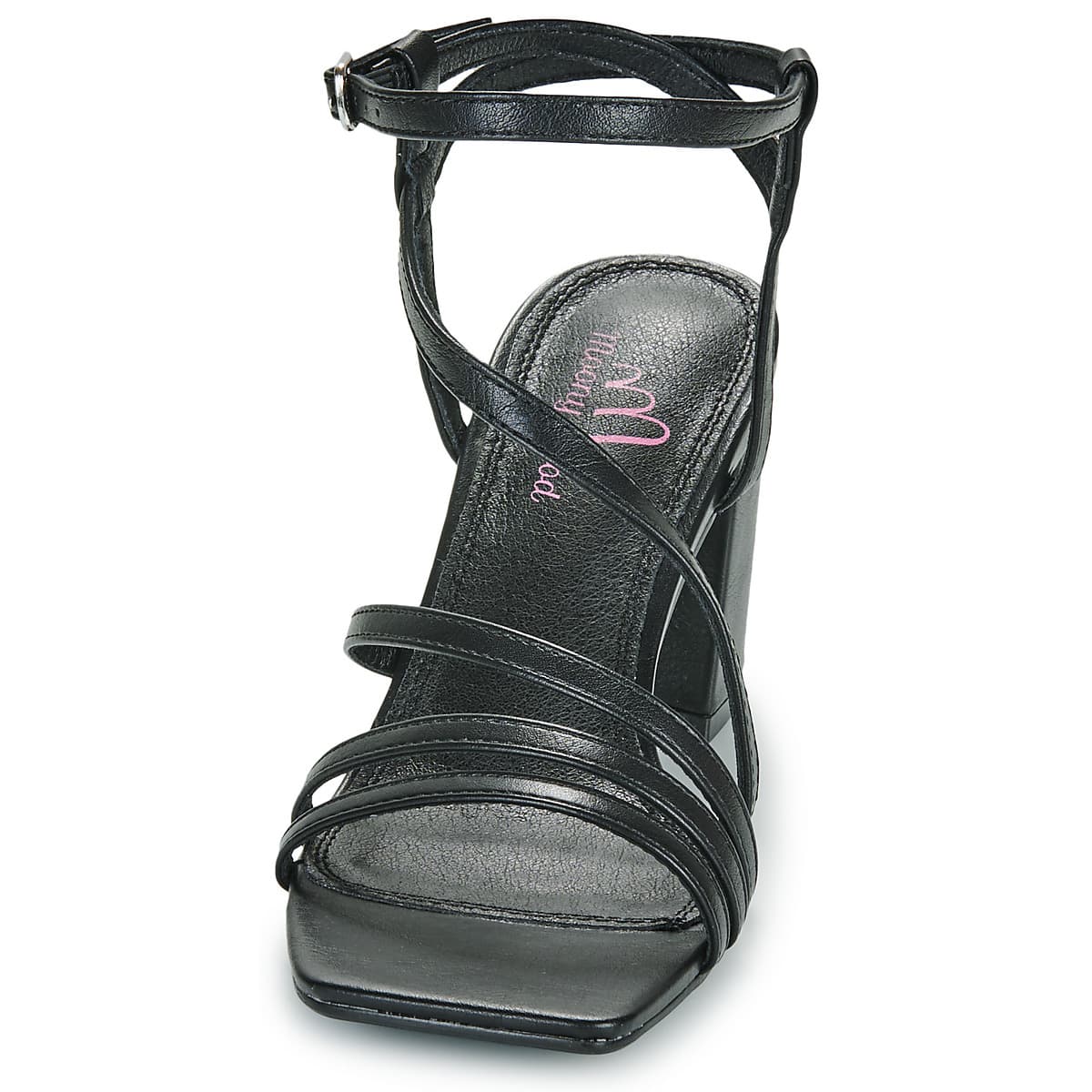 Women's Pumps Moony Mood Black