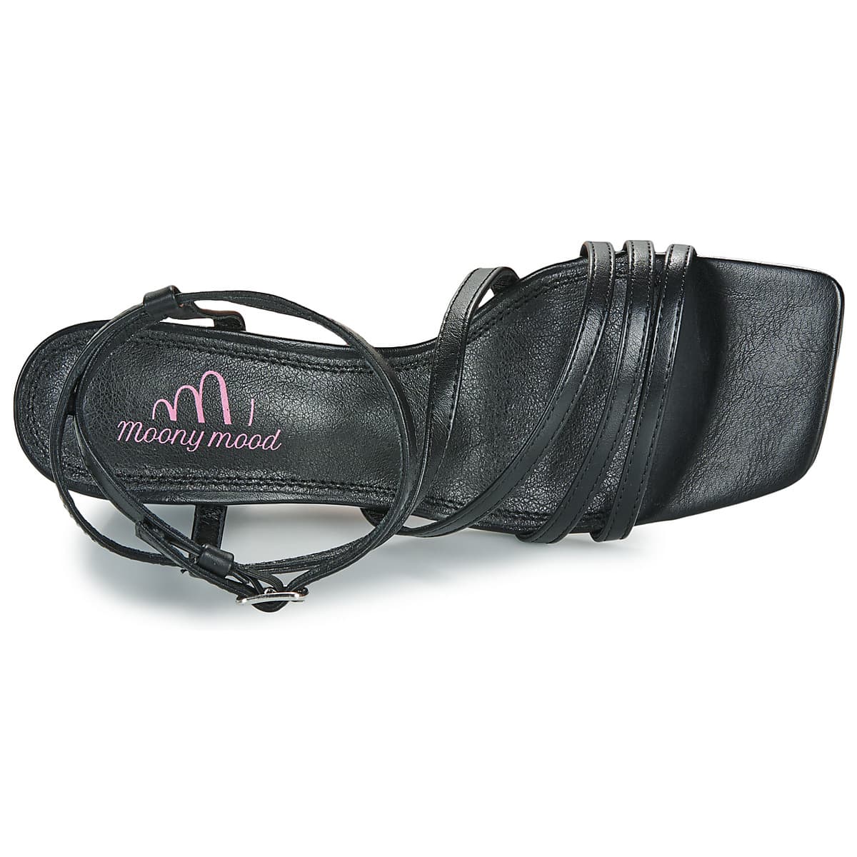 Women's Pumps Moony Mood Black