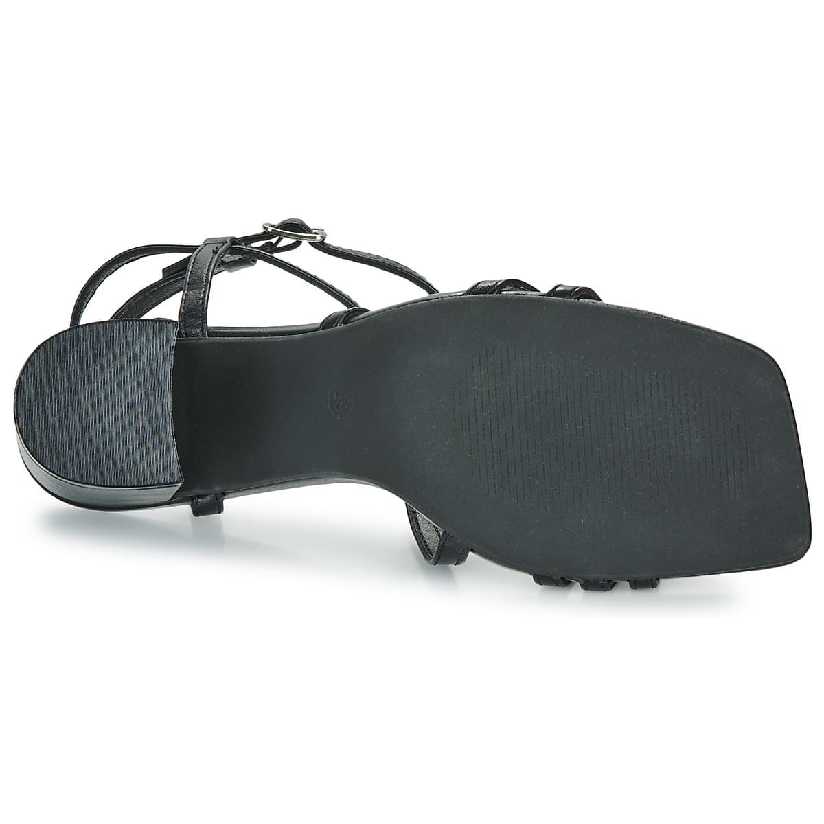 Women's Pumps Moony Mood Black