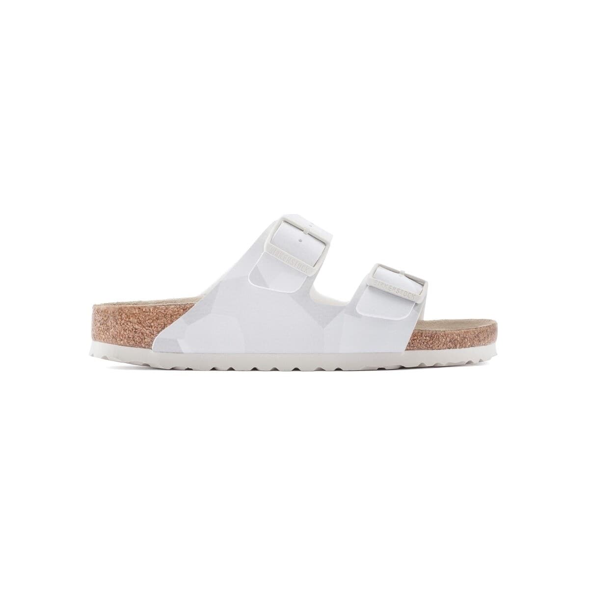 Women's Sandals BIRKENSTOCK White