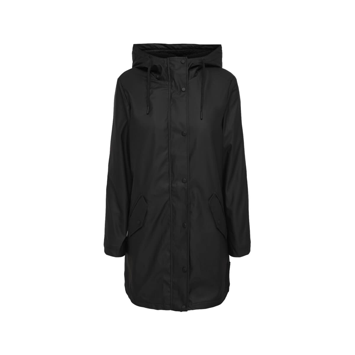 Women's Coats Only Black