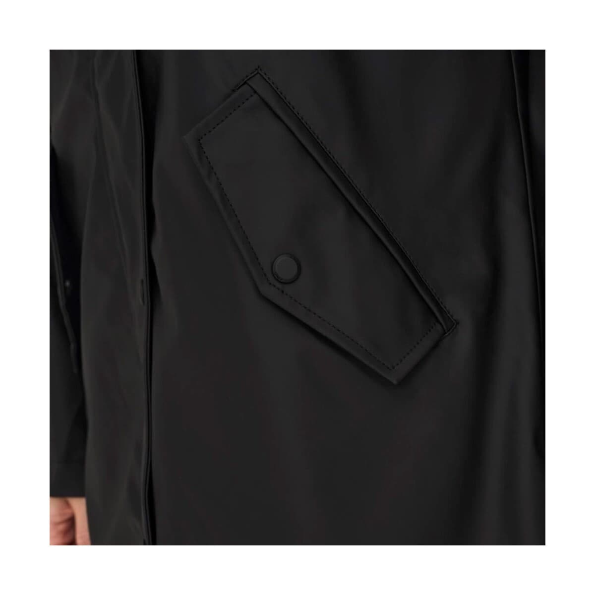Women's Coats Only Black