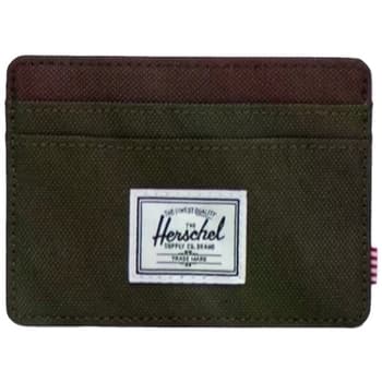 Men's Wallets Herschel Green