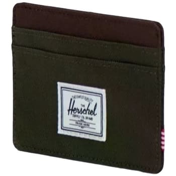 Men's Wallets Herschel Green