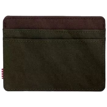 Men's Wallets Herschel Green