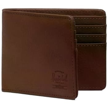 Men's Wallets Herschel Brown