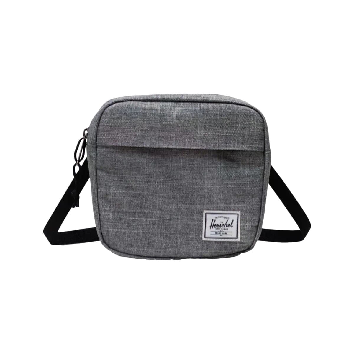 Πορτοφόλι Herschel Classic Crossbody - Raven X