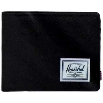 Men's Wallets Herschel Black