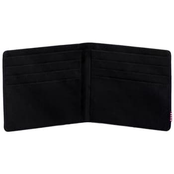 Men's Wallets Herschel Black
