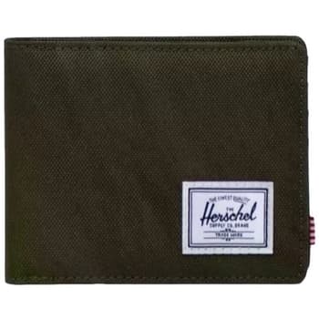Men's Wallets Herschel Green