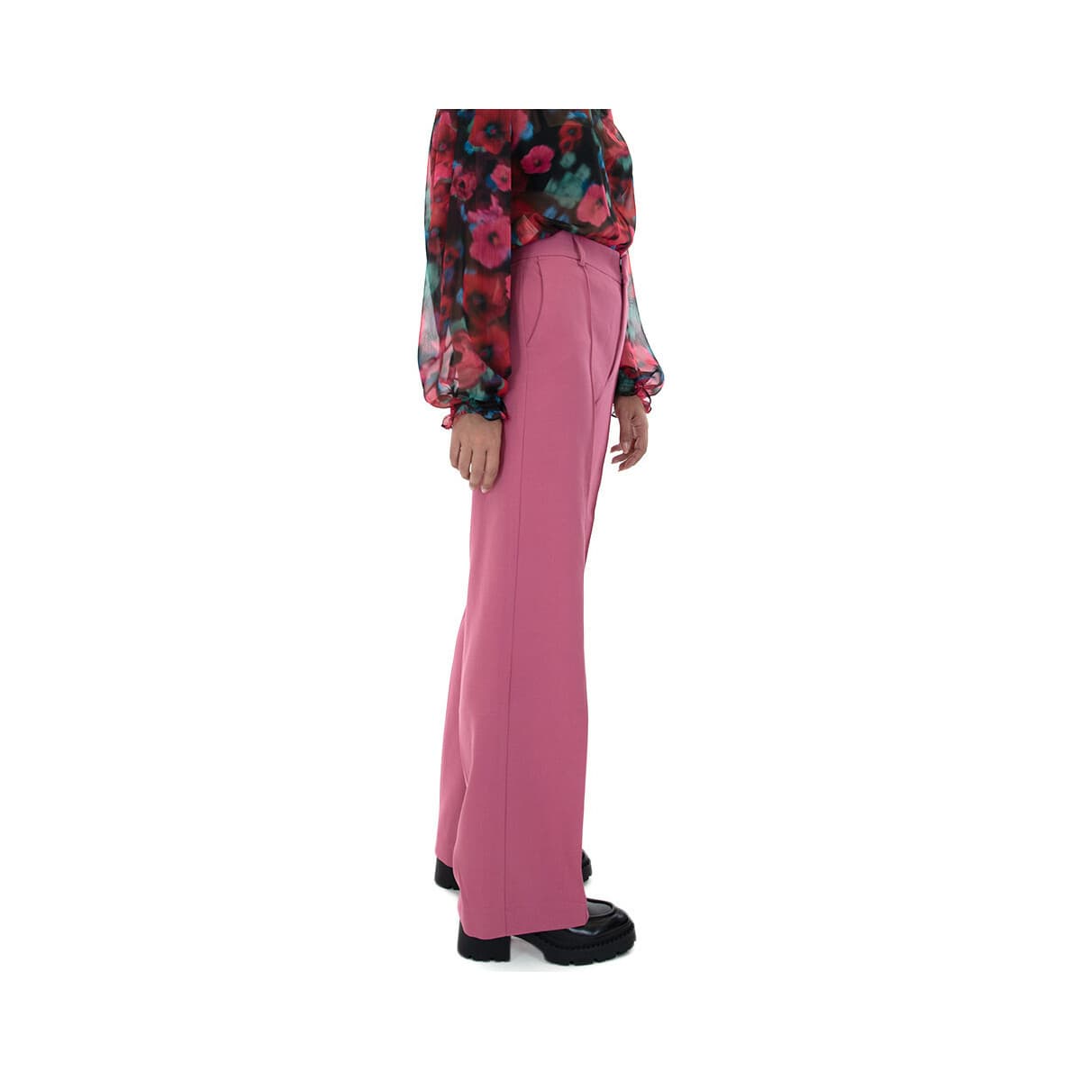 Women's Pants My T Wearables Multicolor