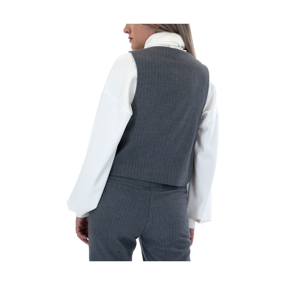 Women's Sleeveless Tops My T Wearables Multicolor