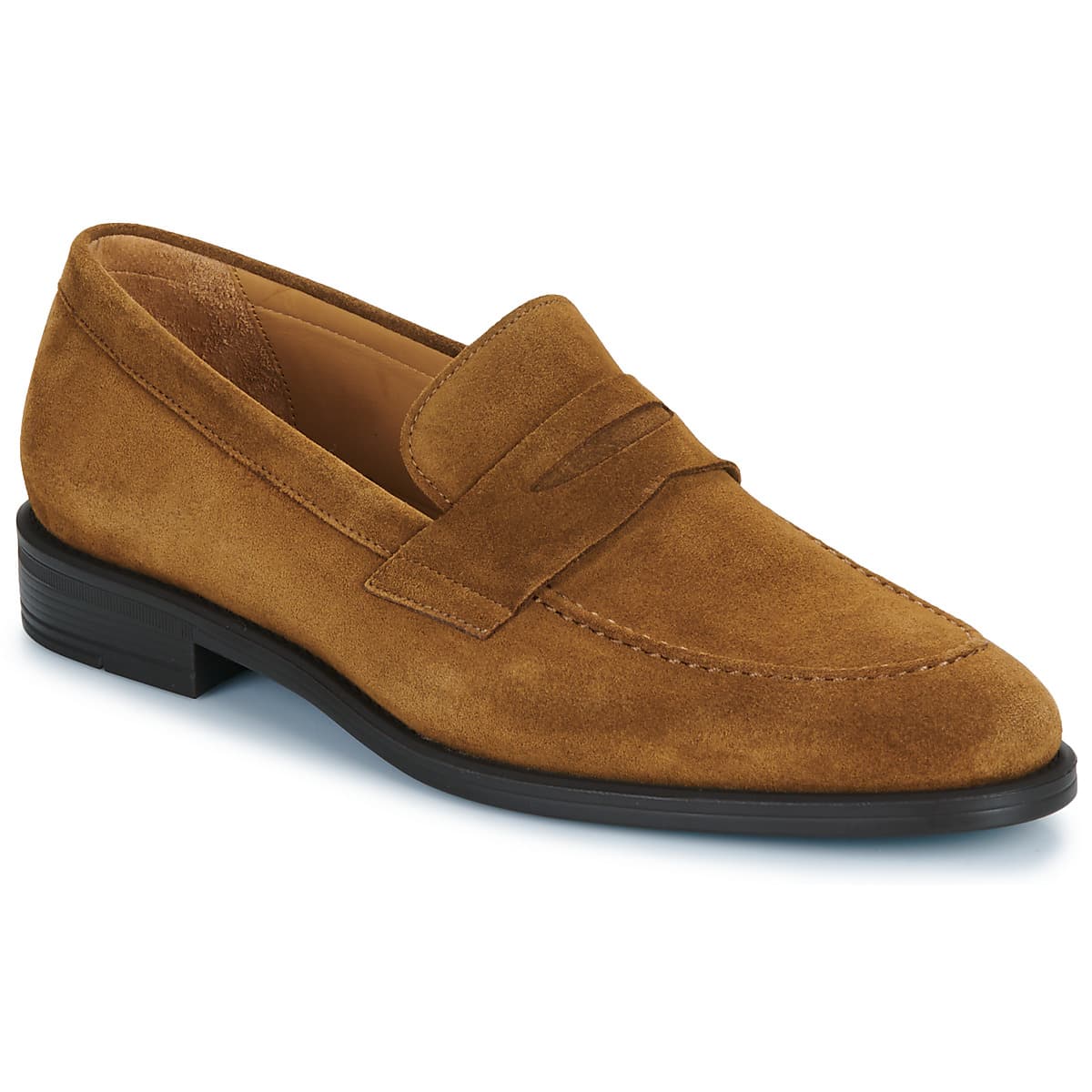Men's Loafers Paul Smith Brown
