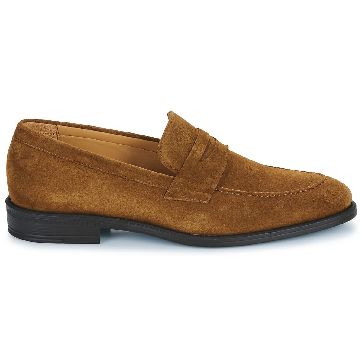 Men's Loafers Paul Smith Brown