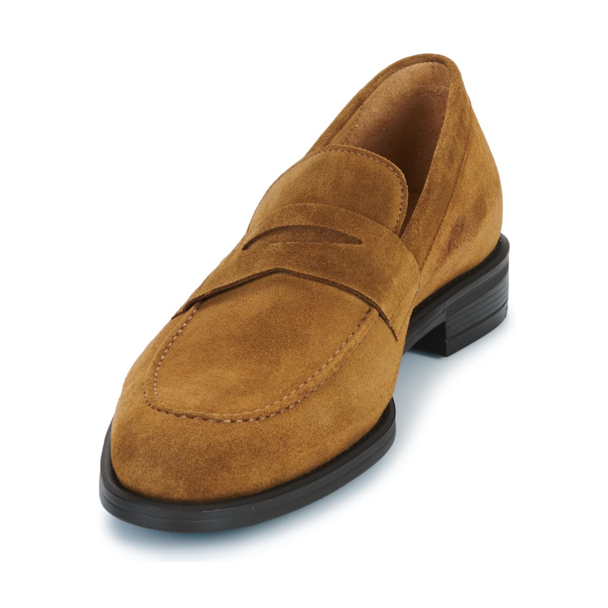 Men's Loafers Paul Smith Brown