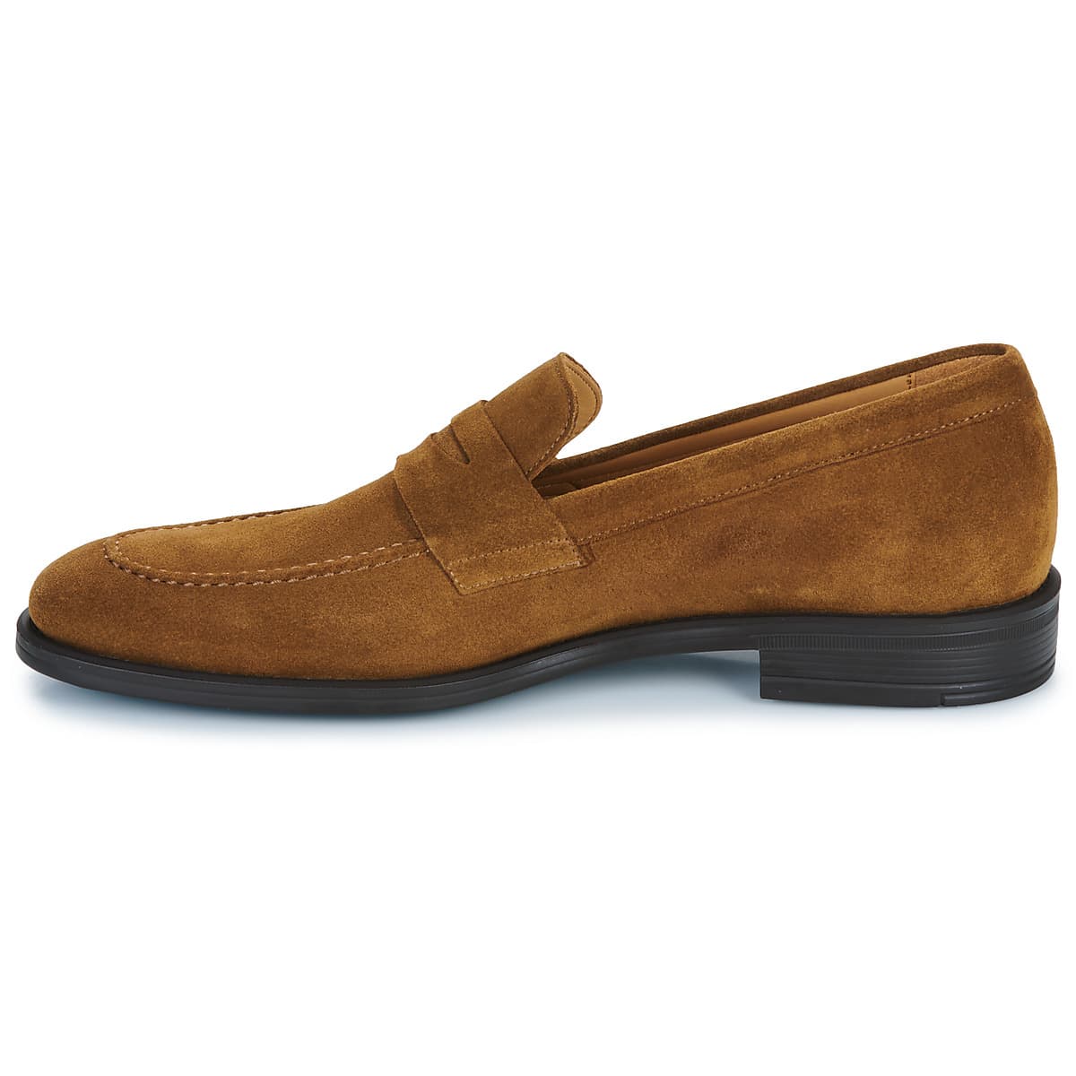 Men's Loafers Paul Smith Brown
