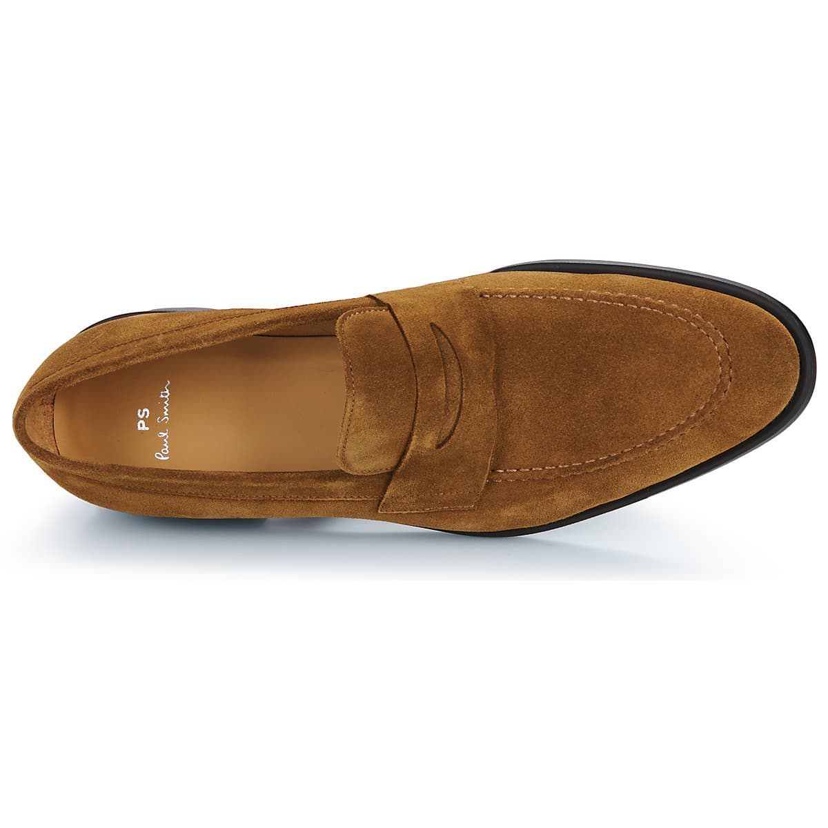 Men's Loafers Paul Smith Brown