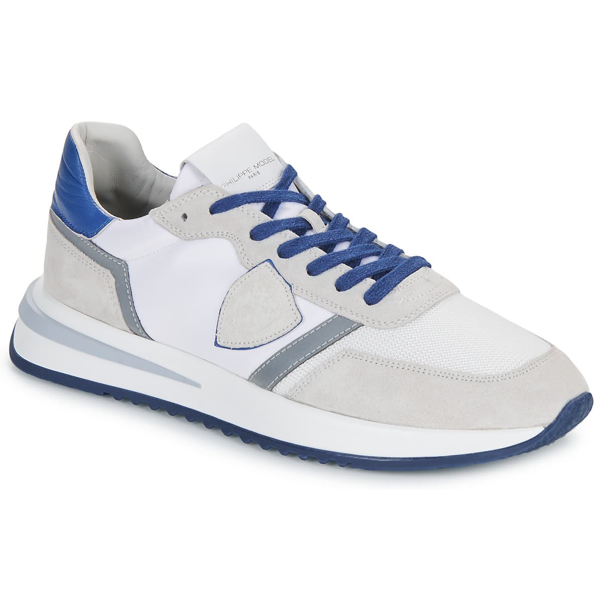 Xαμηλά Sneakers Philippe Model TROPEZ 2.1 LOW MAN