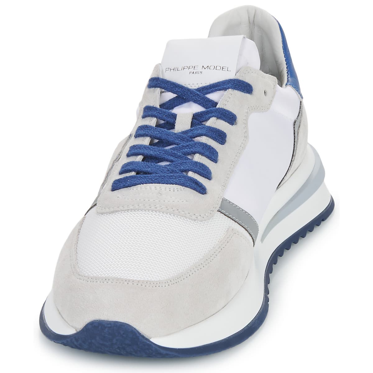 Men's Sneakers Philippe Model Multicolor