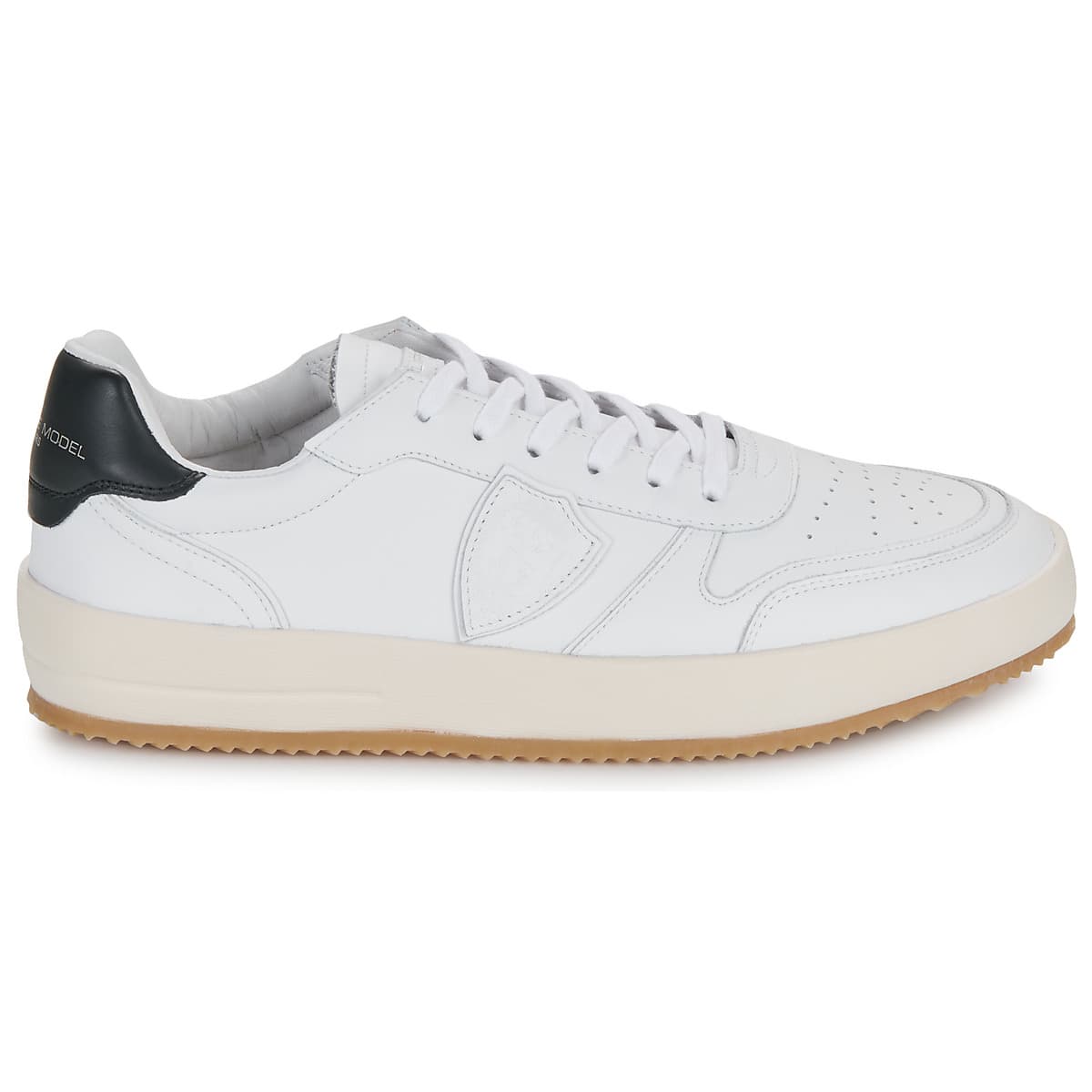 Men's Sneakers Philippe Model White