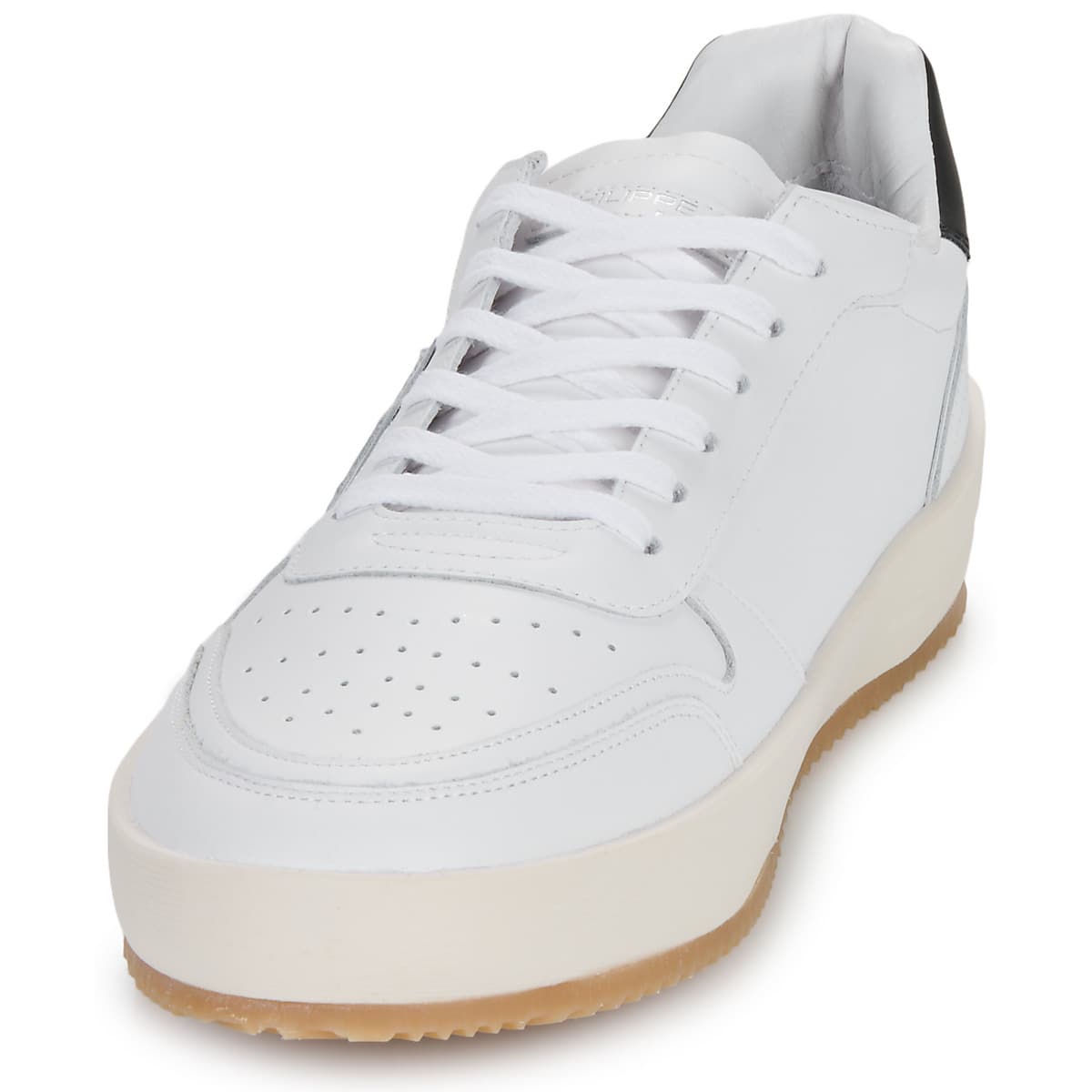 Men's Sneakers Philippe Model White