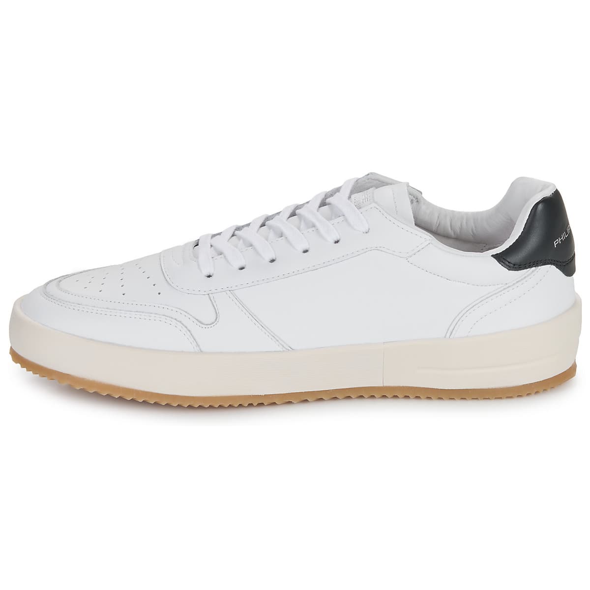Men's Sneakers Philippe Model White