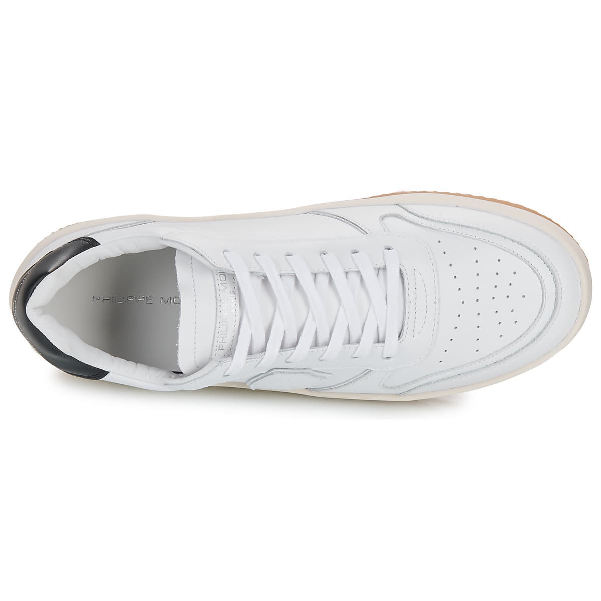 Men's Sneakers Philippe Model White