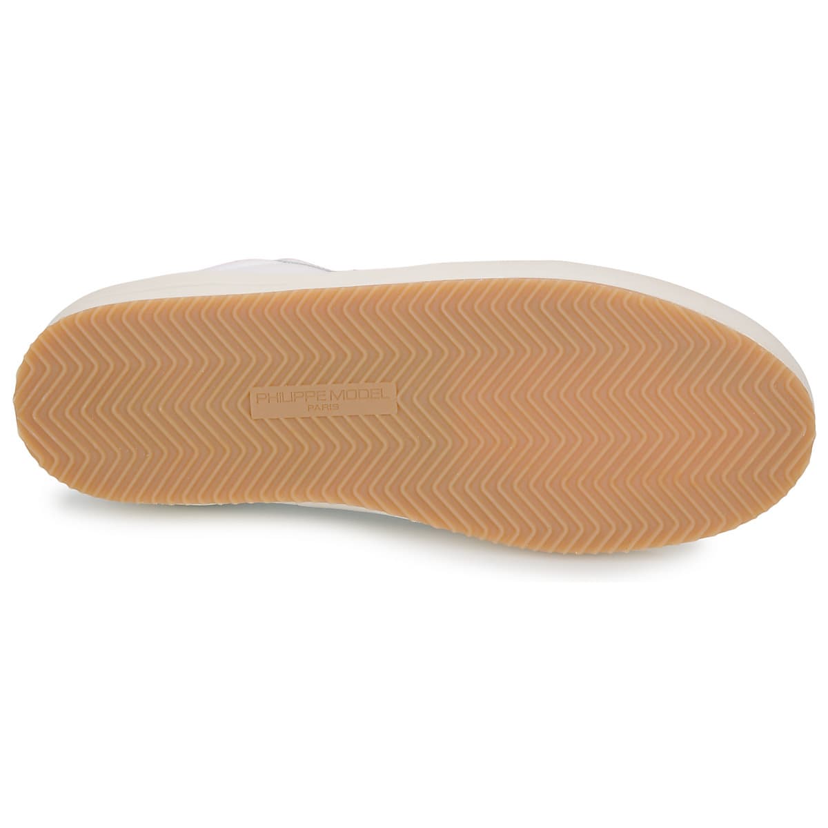 Men's Sneakers Philippe Model White