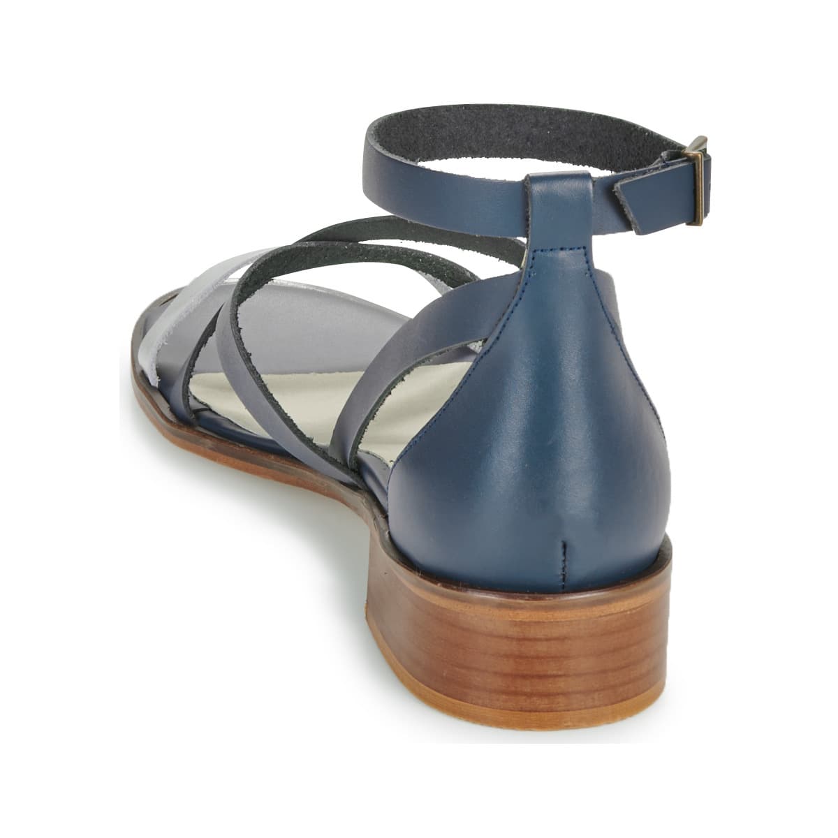 Women's Pumps So Size Blue