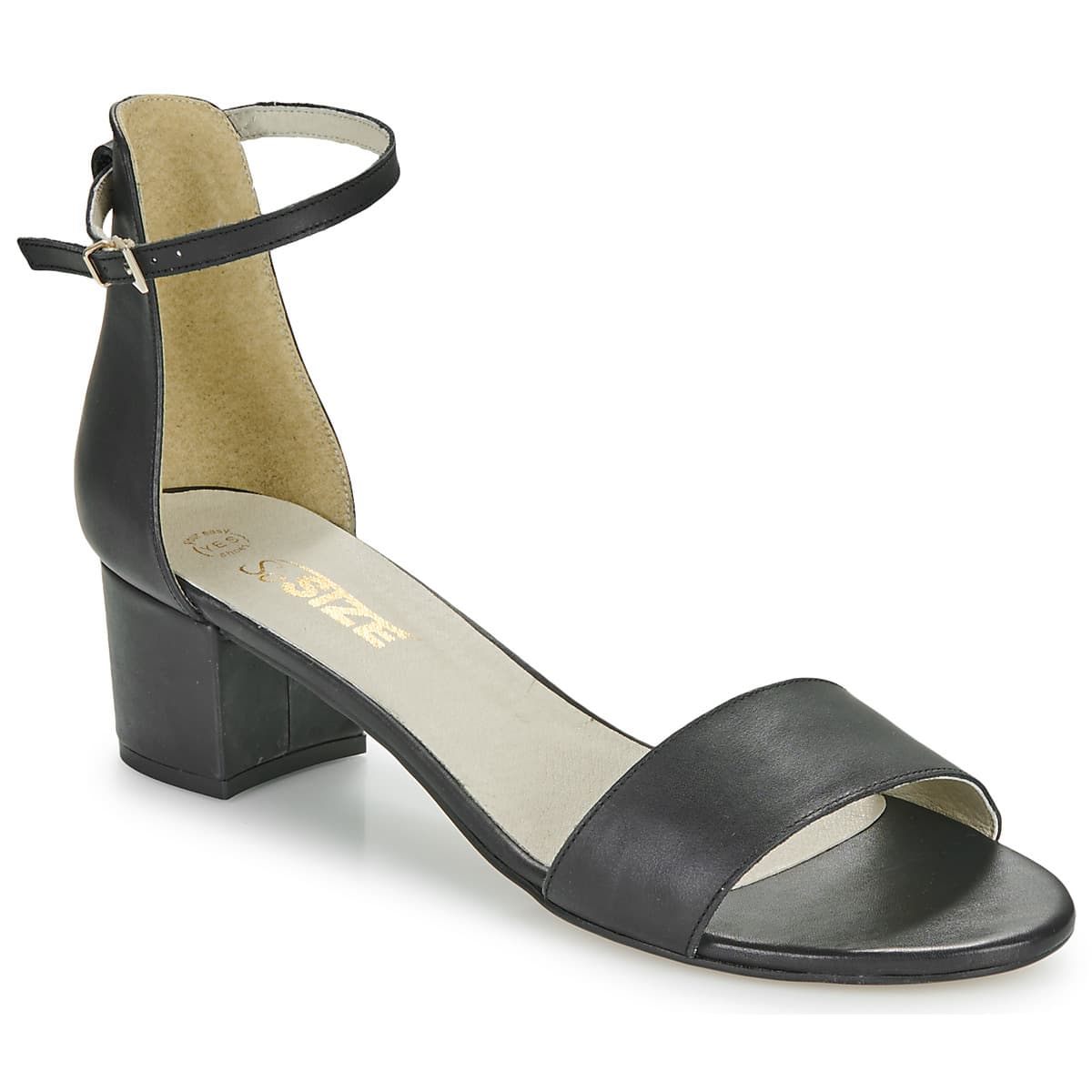 Σανδάλια με τακούνι So Size PANANA