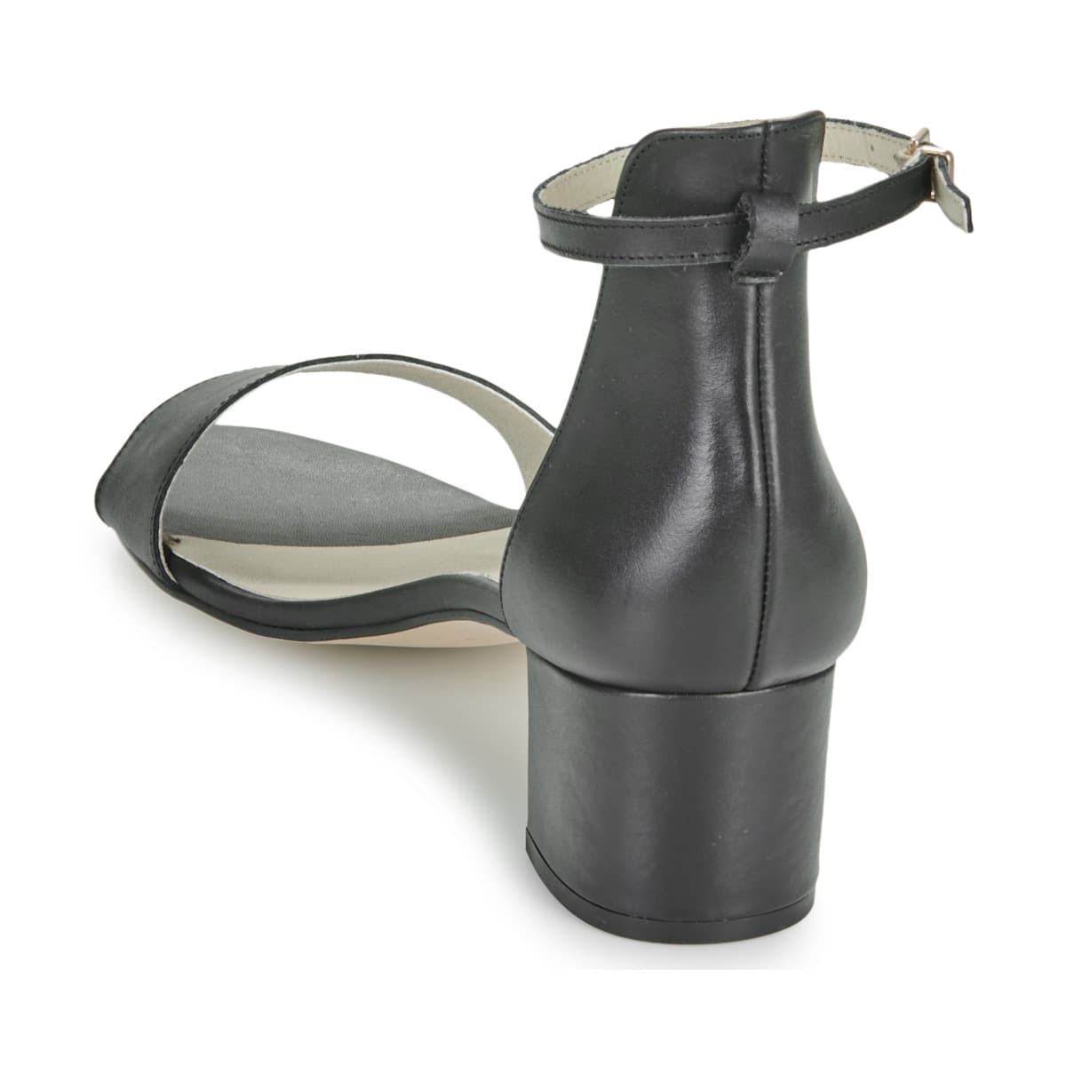 Women's Pumps So Size Black