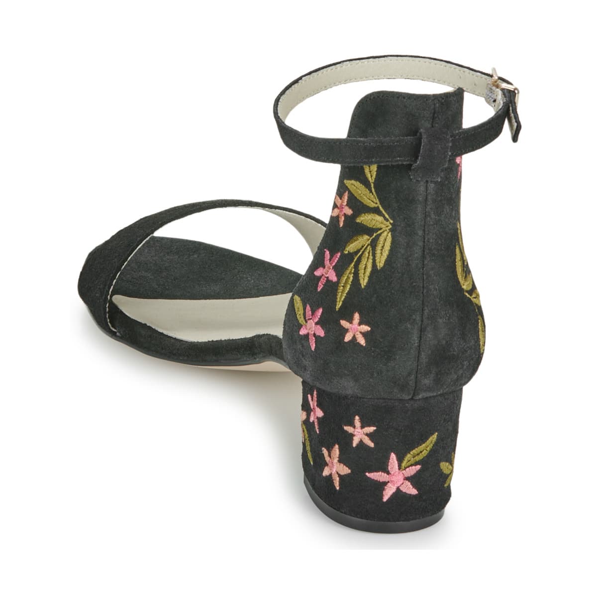 Women's Pumps So Size Black