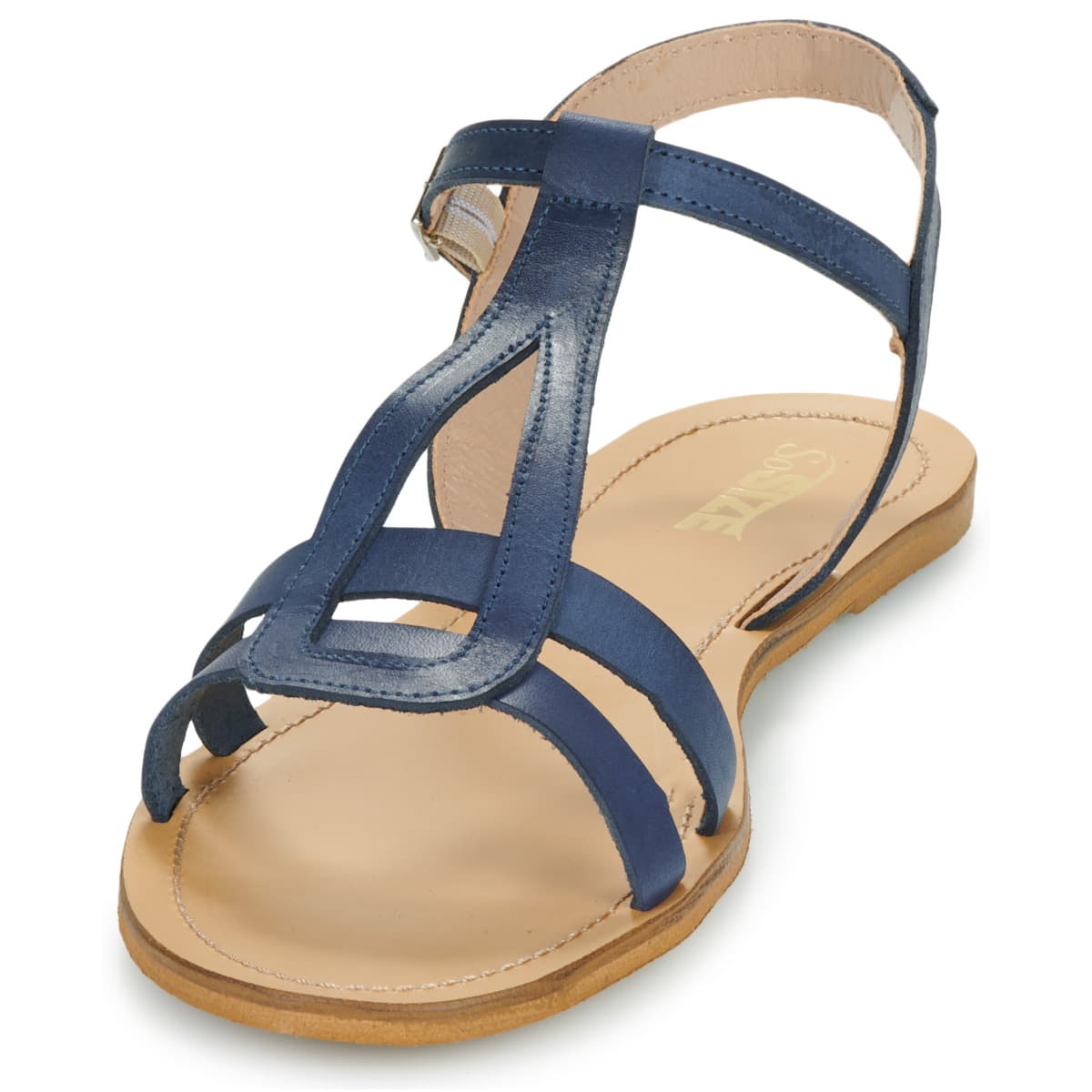 Women's Sandals So Size Blue
