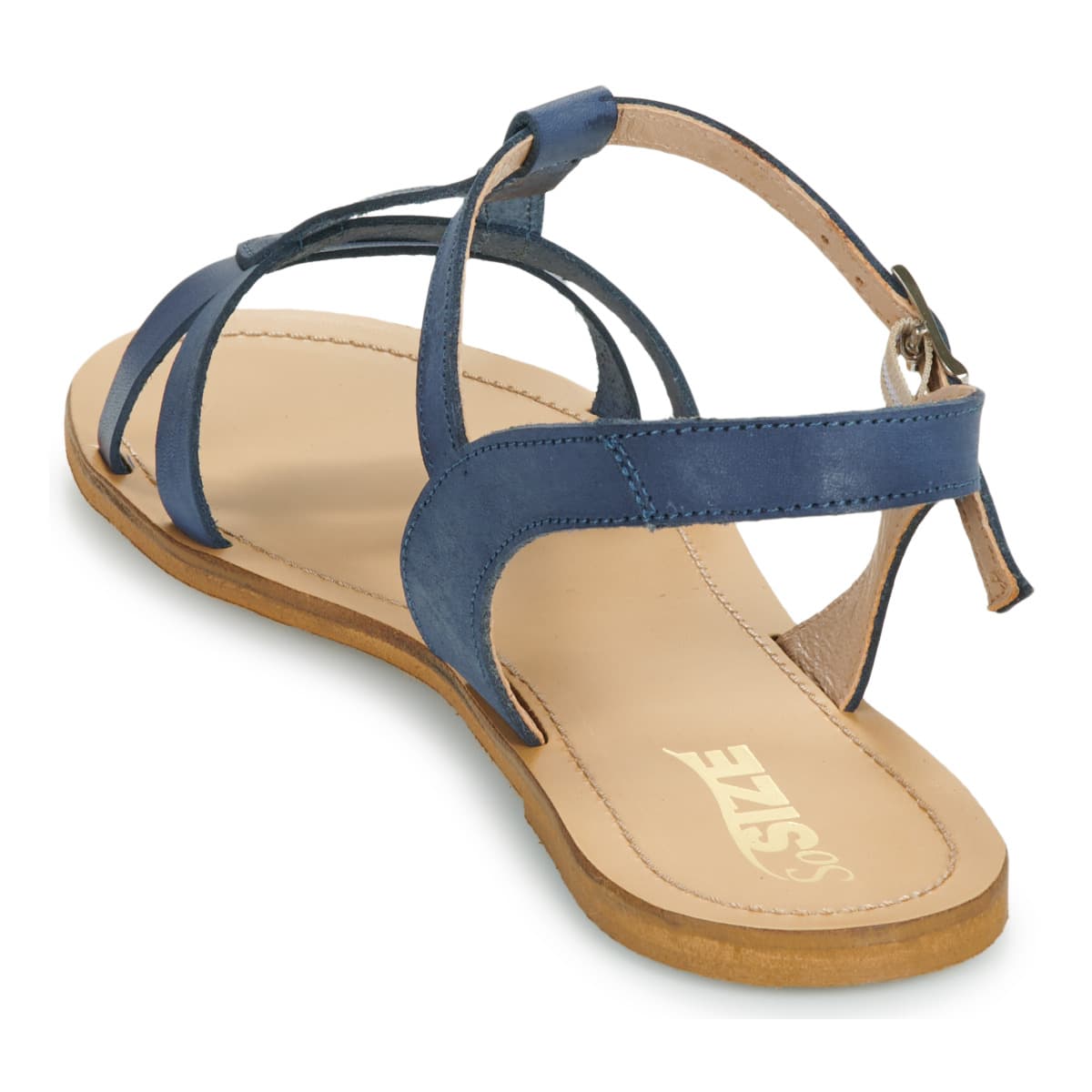 Women's Sandals So Size Blue