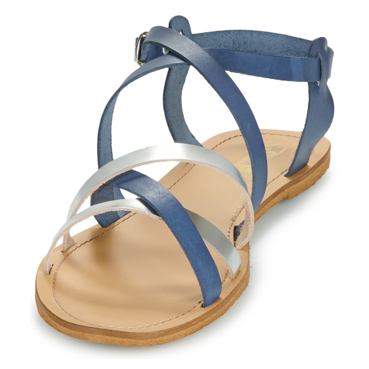 Women's Sandals So Size Blue