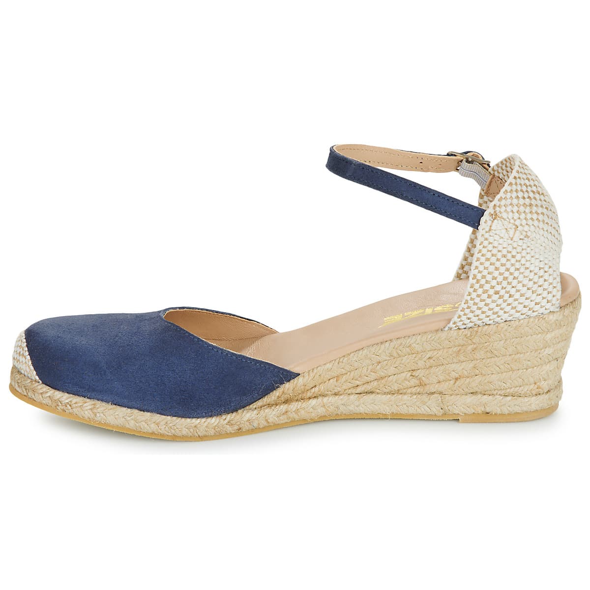 Women's Platforms So Size Blue