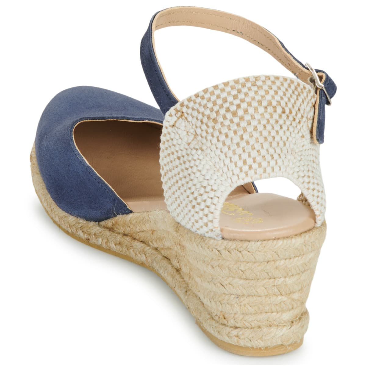 Women's Platforms So Size Blue
