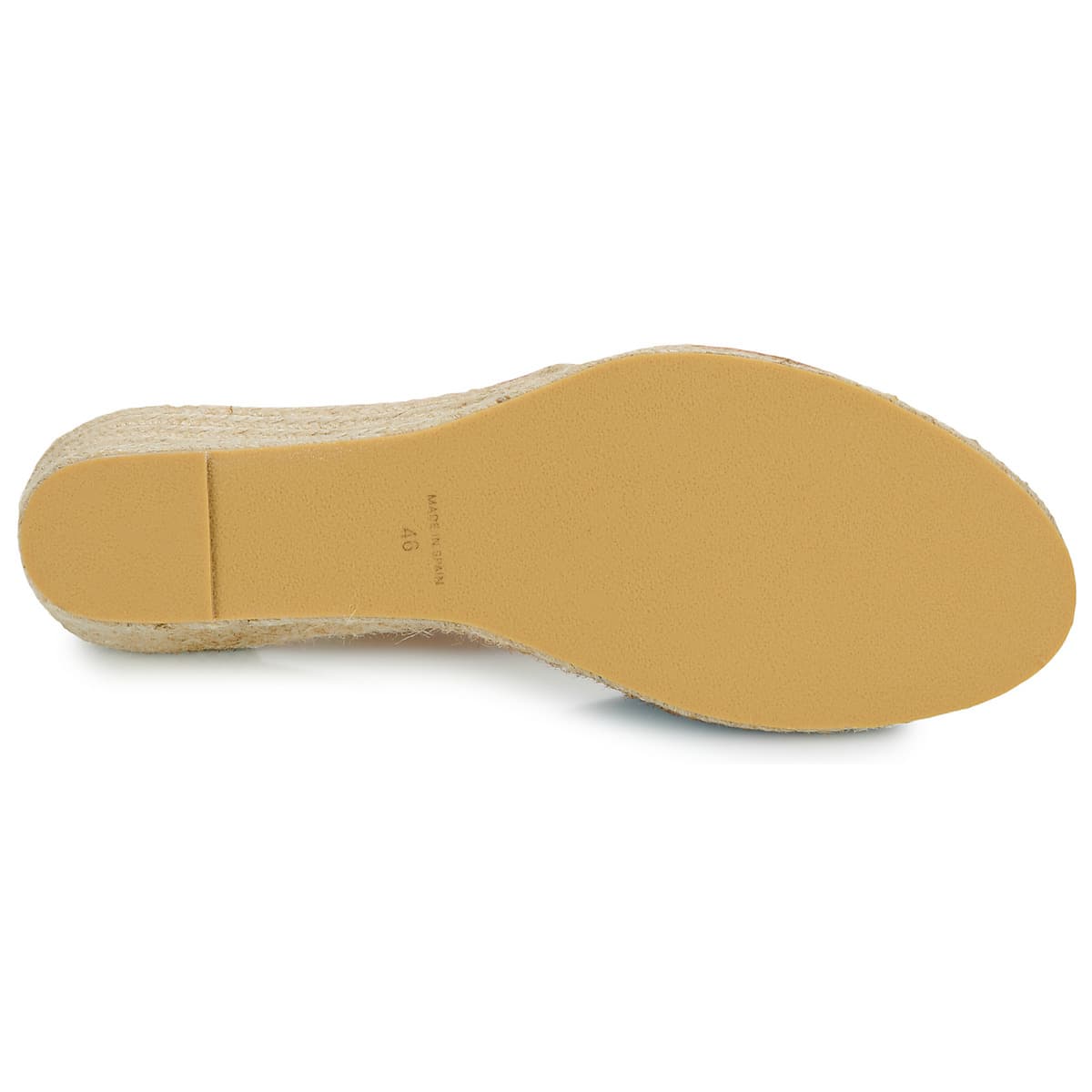 Women's Platforms So Size Blue