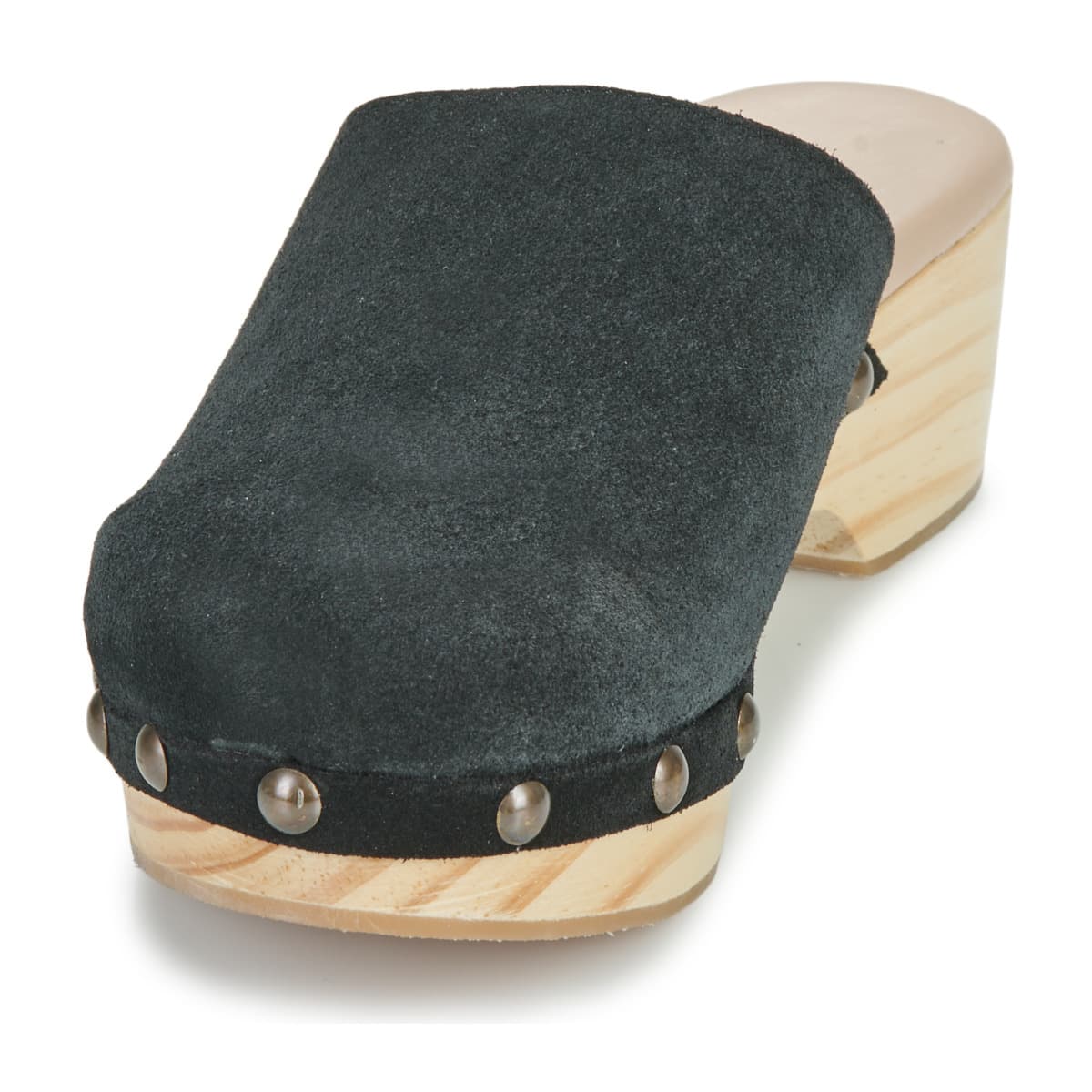 Women's Clogs So Size Black