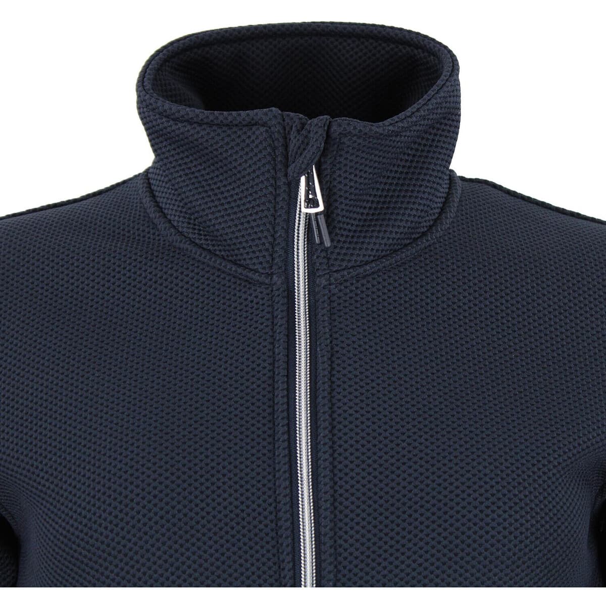 Women's Sweatshirts Peak Mountain Blue