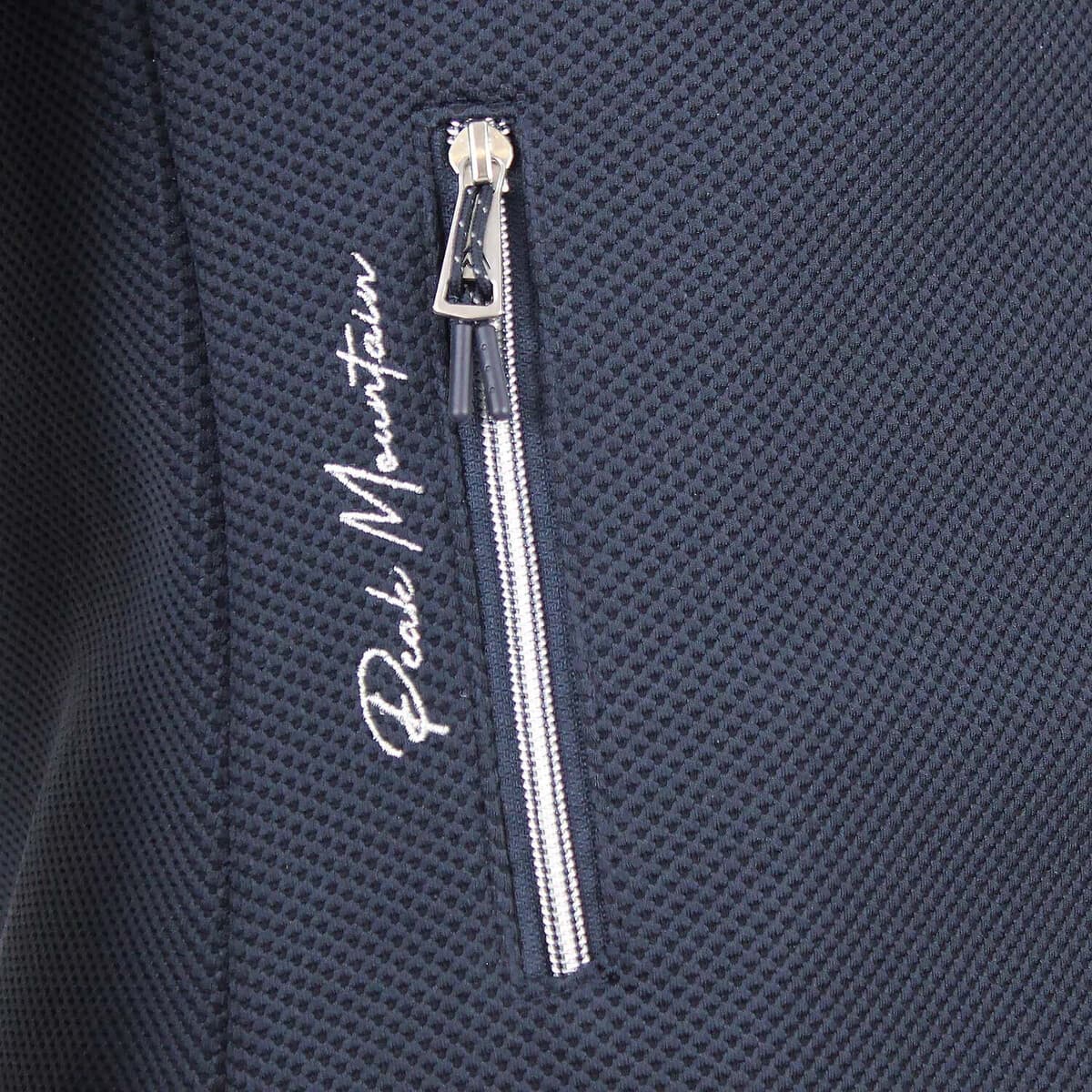 Women's Sweatshirts Peak Mountain Blue