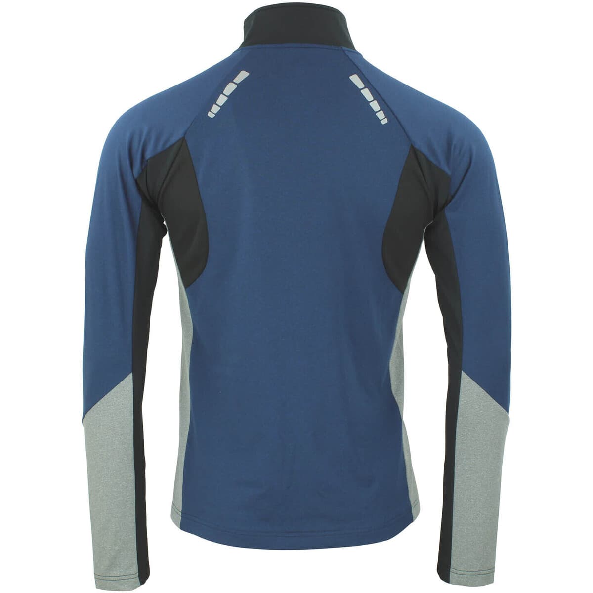 Men's T-Shirts Peak Mountain Blue