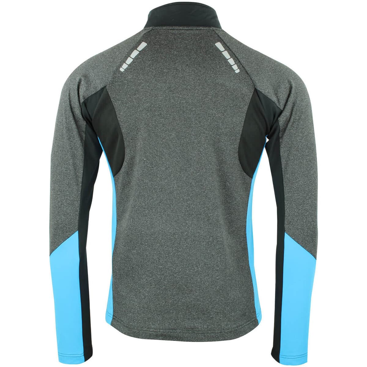 Men's T-Shirts Peak Mountain Black