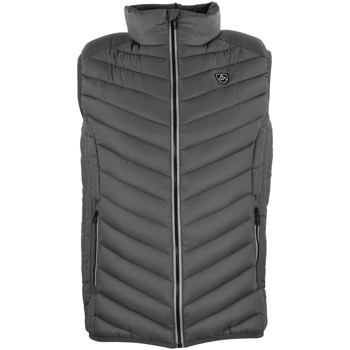 Men's Jackets Peak Mountain Gray