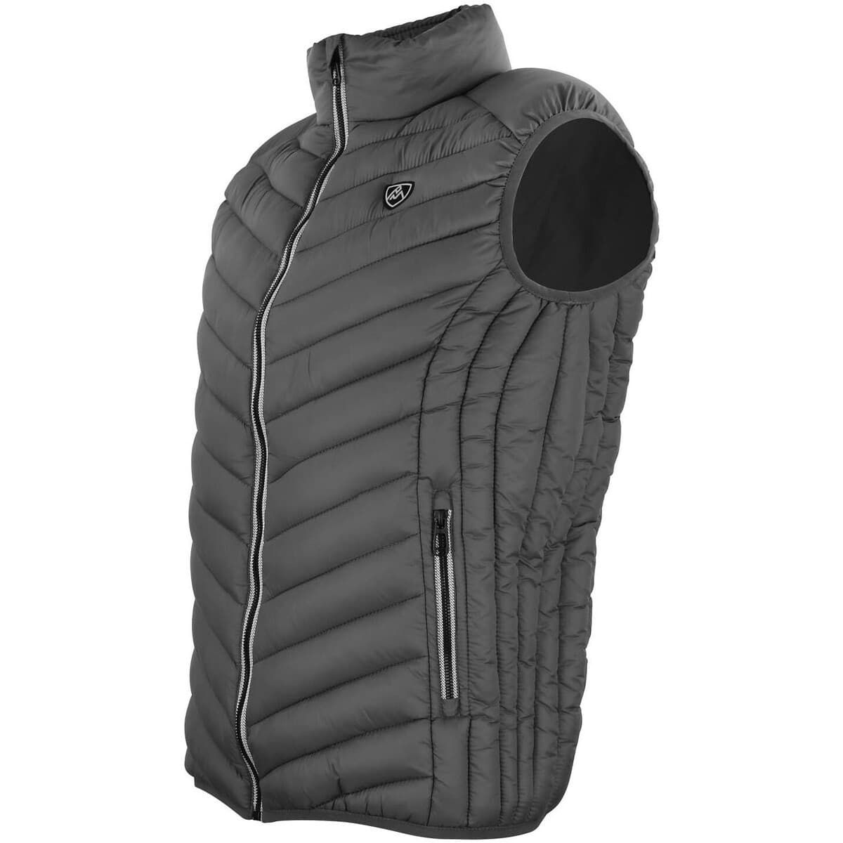 Men's Jackets Peak Mountain Gray