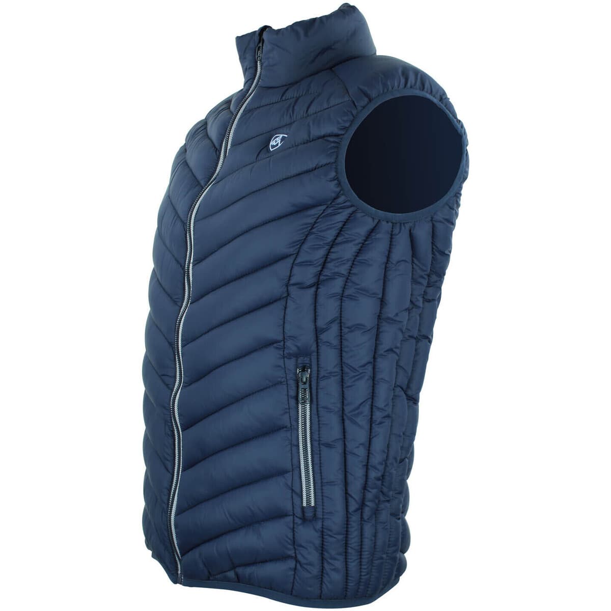 Men's Jackets Peak Mountain Blue