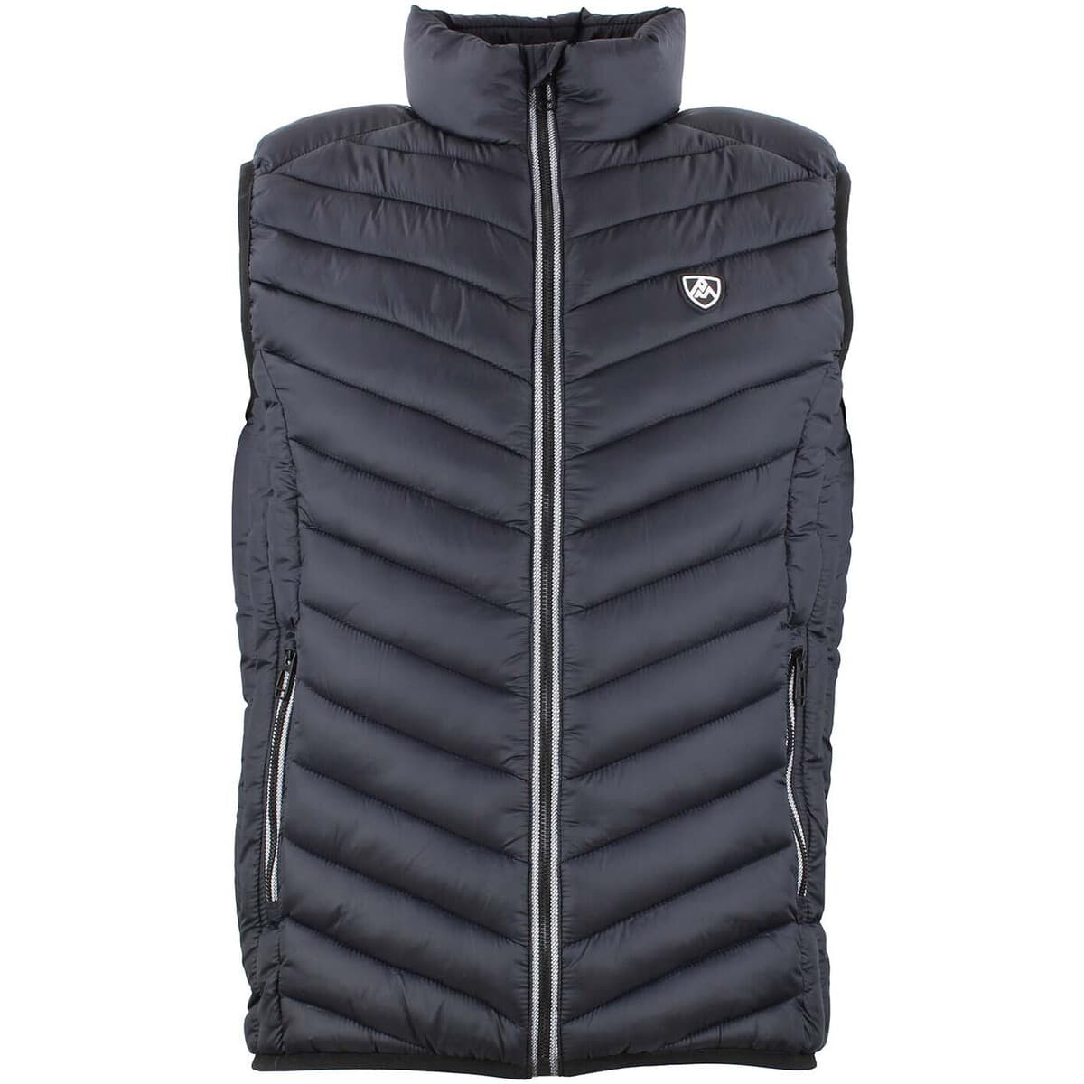 Men's Jackets Peak Mountain Gray